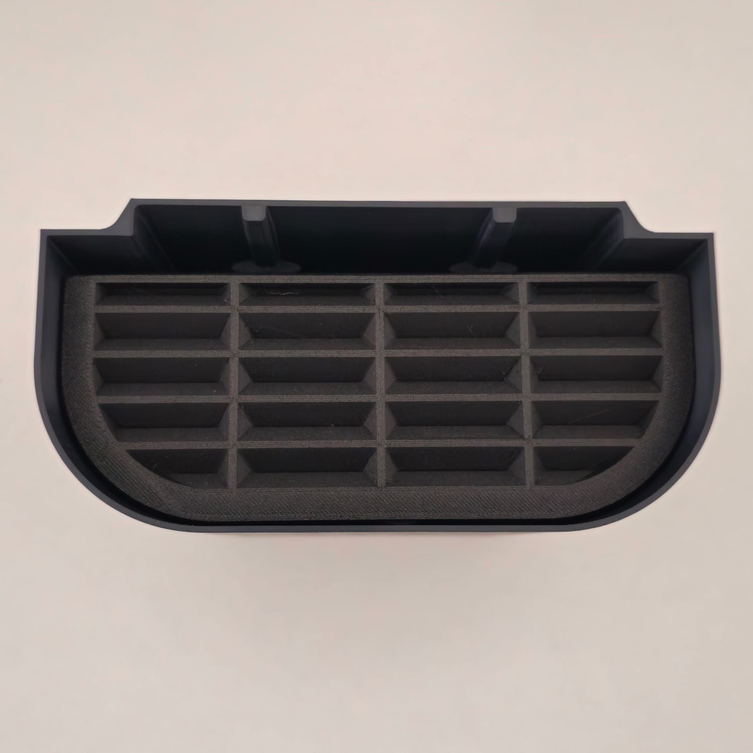 Floating Lid