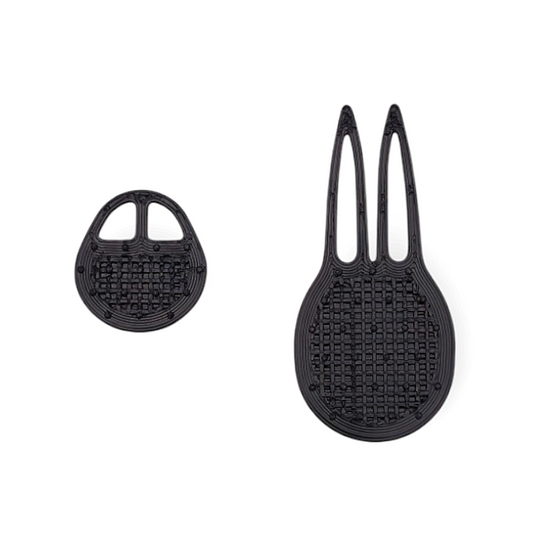 Attachment Tabs (5 pack)